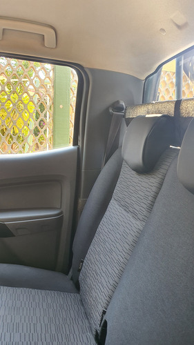 Ford Ranger 2.5 Xl Cabina Doble Mt