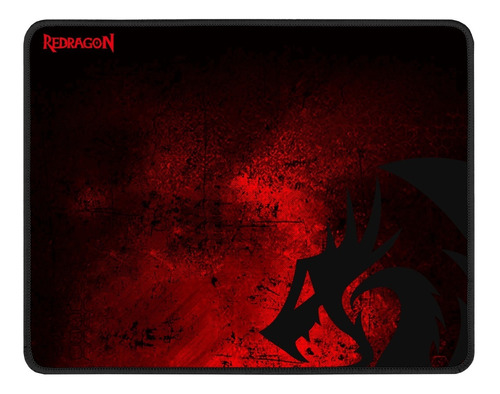 Mouse Pad Gamer Redragon Pisces P016 Speed Doble Costura