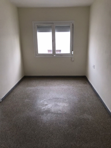 Imagen 2 de 9 de Venta Apartamento 1 Dormitorio Villa Española