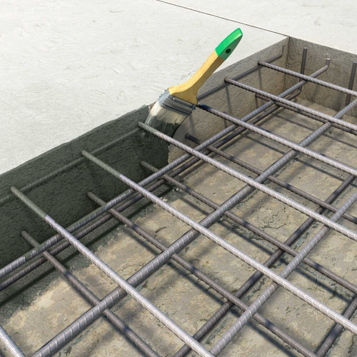 Adherente Sikadur 32 Gel 5kg Sika Construccion Industria