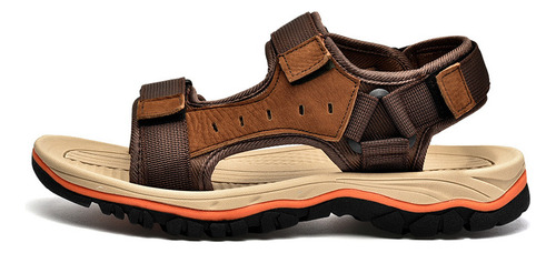 Zapatos De Playa Resistentes Al Desgaste Para Hombre 2024
