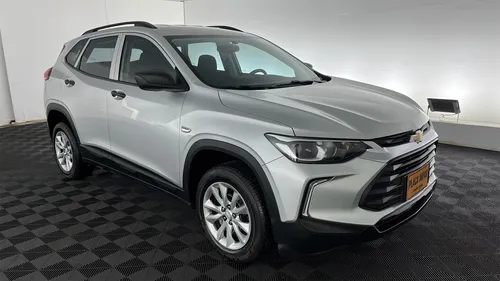 Chevrolet Tracker Turbo Lt