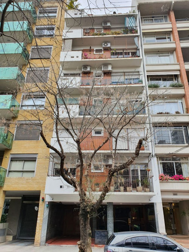 Venta | Depto 4amb + Hab. De Serv. Con Balcón | Belgrano