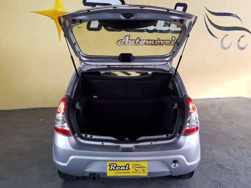 Renault Sandero 1.0 Expression 16v Flex 4p Manual