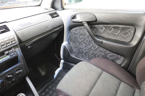 Vw Parati Gti 2.0 16v 2000