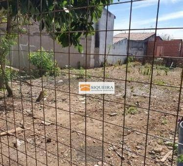 Imagem 4 de 5 de Terreno À Venda, 300 M² Por R$ 215.000 - Jardim Abaeté - Sorocaba/sp - Te0830