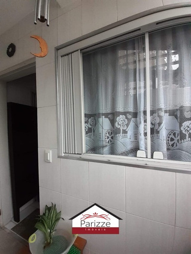 Imagem 15 de 15 de Sobrado Vila Gustavo Com 2 Dormitórios 2 Vagas! - 9099-1