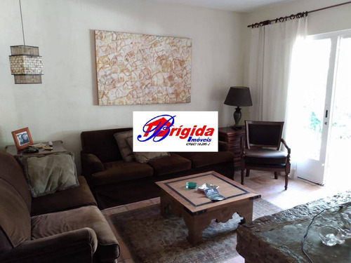Imagem 5 de 15 de Excelente Casa No Miolo Da Granja, Com 2.700m2, 04 Dorms, Térrea!! - Ca033