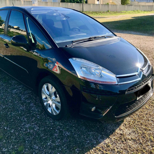 Citroën C4 Picasso 2.0 5p