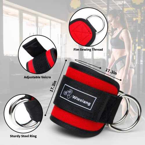 Set De Almohadillas Y Accesorios Para Pesas Y Máquina De Cab