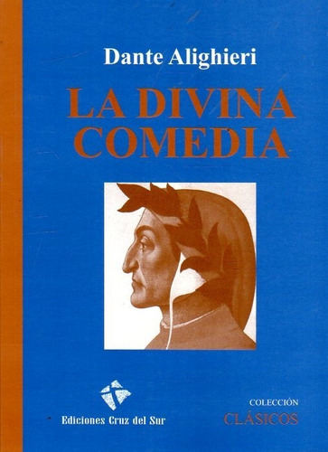  La Divina Comedia - Dante Alighieri