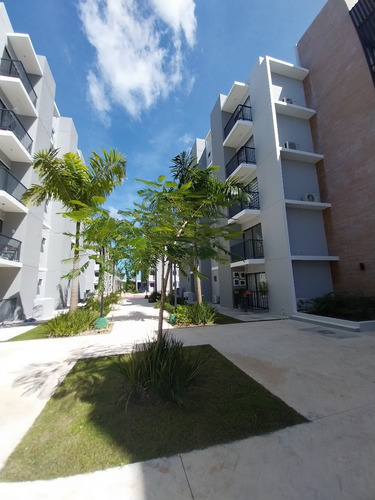 En Venta Apartamento Listo En Bávaro Punta Cana