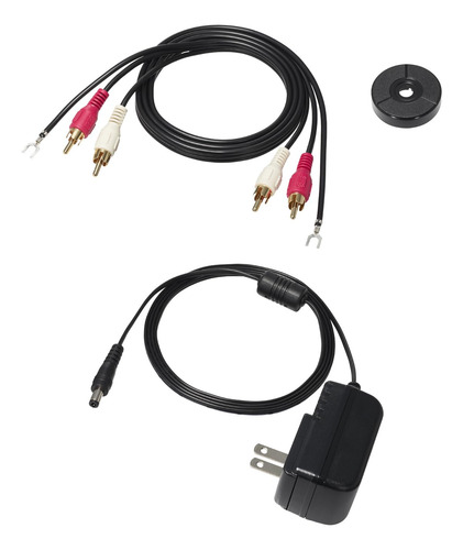 Mesa Giratória Sem Fio Audio-technica At-lp70xbt-bs Preto/pr