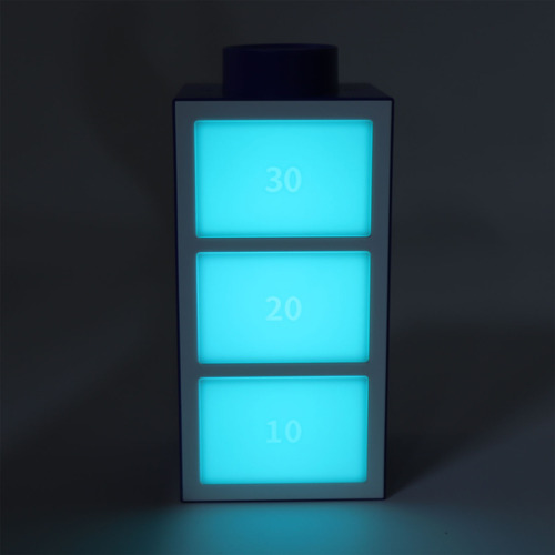 Barra Led De Sincronización De Música Barra Rgb Recargable