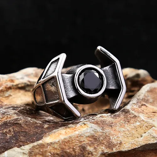 Anillo resistencia star wars hotsell