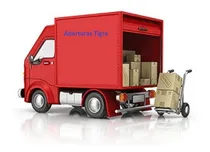 Comprar Envío A Deposito De Transporte + Tres (3) Embalajes