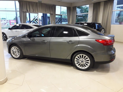 Ford Focus Titanium 2.0 170 Cv - 2017 - 39.000 Km