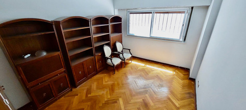 4 Amb.dep-2 Cocheras-baulera- Semipiso-retasado !!-recoleta