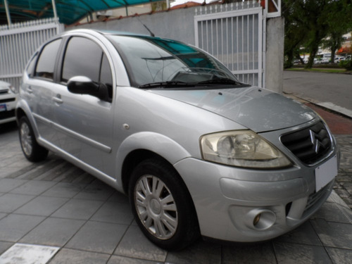 Imagem 12 de 13 de Citroen C3 Excluzive 2009 Automático, Excelente Estado.
