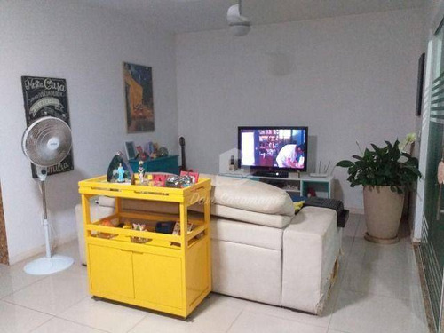 Casa À Venda, 170 M² Por R$ 850.000,00 - Itaipu - Niterói/rj - Ca0306