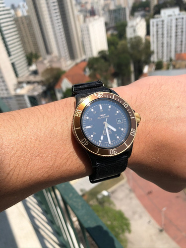 Glycine Combat Sub