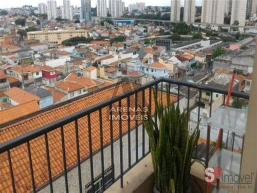 Imagem 2 de 12 de Apartamento - 416