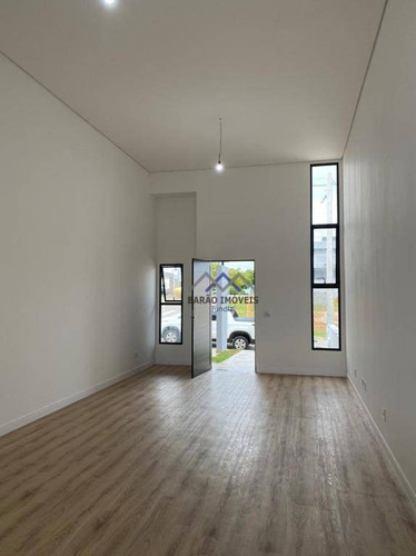 Imagem 17 de 29 de Casa À Venda, 158 M² Por R$ 750.000,00 - Condomínio Phytus - Itupeva/sp - Ca1183