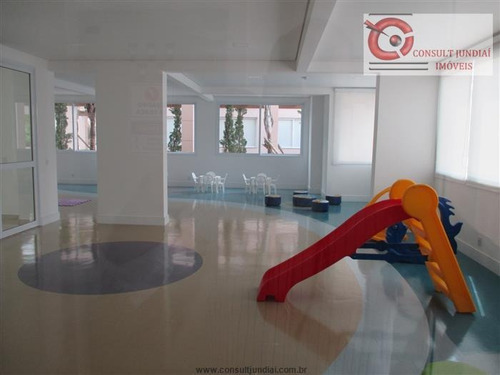 Imagem 12 de 29 de Apartamentos À Venda Em Jundiaí/sp - Compre O Seu Apartamentos Aqui! - 1393938
