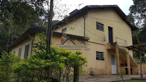 Imagem 8 de 15 de Área De 13 Mil M2 Corredor Industrial Em Embu - 256