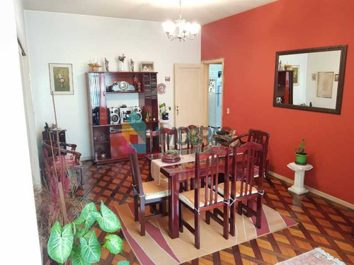 Imagem 8 de 15 de Apartamento-à Venda-copacabana-rio De Janeiro - Ap3292