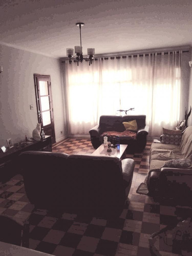 Imagem 4 de 7 de Sobrado Com 3 Dormitórios À Venda, 250 M² Água Fria | Santana - São Paulo/sp - So1251v