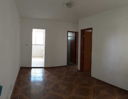 Imagem 1 de 16 de Venha Morar Com Total Segurança, Apartamento Há 50 Metros Do Comércio: Farmácias, Padaria, Sacolão, Supermercado, Academia, Salão De Beleza, Deposito De Material De Construção, Açougue. - 7242