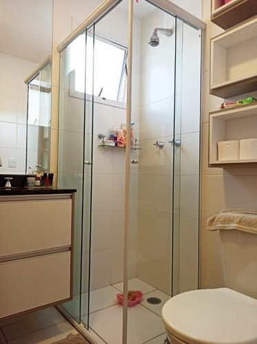Imagem 20 de 22 de Apartamento - Ap00451 - 70582784