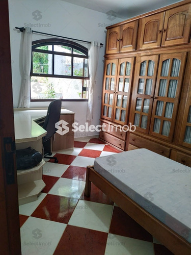 Imagem 8 de 11 de Casa Em Ponte Seca Com 2 Dormitórios - 2991