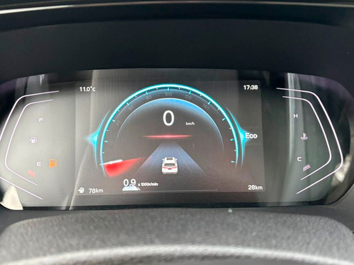 Changan X7 Plus TURBO 1.5 ELITE MT
