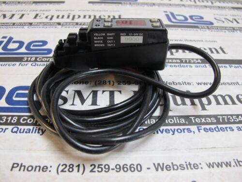 New Keyence Sensor Controller Ap-70 Ees