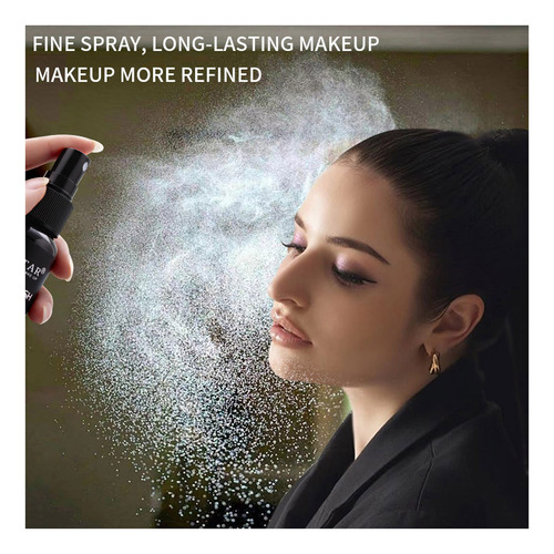Spray Fijador T Velvet, Resistente A Las Manchas Y Al Agua P