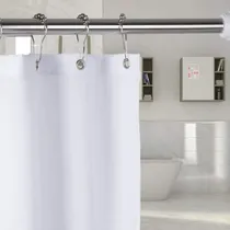 Comprar Barrotes Palo De 1.40mt. A 2.60mt. Cortinas De Baño, Closet