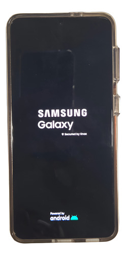 Celular Samsung Galaxy S21 Violeta Índigo (Usado)
