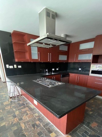 Imagen 8 de 20 de Vendo Ph 320m2 5h/4.2b/3p Colinas De Valle Arriba 6918
