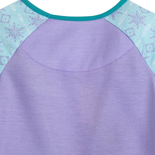 Frozen 2 Camison Pijama Talla 5-6 Frozen 2 Disney Store