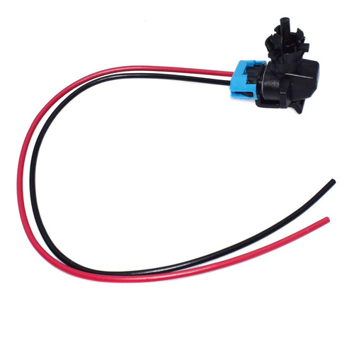 Sensor De Temperatura Del Aire Y Arnés Para Buick Chevy Gmc