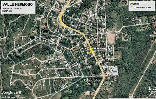 Imagen 12 de 15 de Sobre Ruta 38