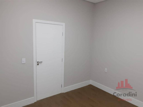 Imagem 11 de 25 de Casa Com 3 Dormitórios À Venda, 185 M² Por R$ 670.000 - Residencial Horto Florestal Jacyra I - Americana/sp - Ca2650