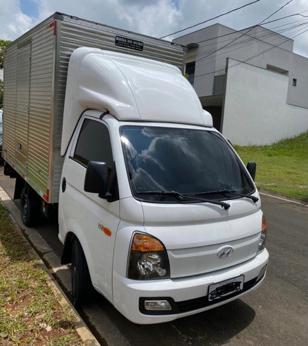 Hyndai Hr Hdb 4x2