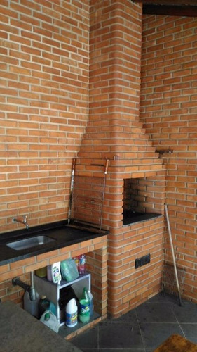 Imagem 9 de 24 de Casa À Venda, 3 Quartos, 3 Suítes, 4 Vagas, Jardim Morumbi - Sorocaba/sp - 4309
