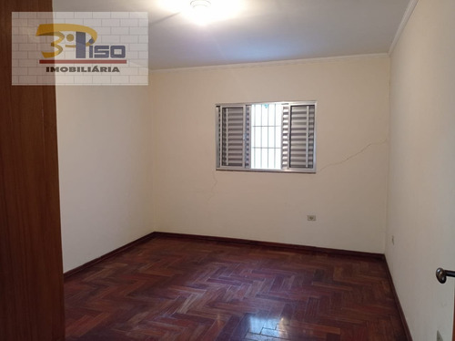 Imagem 7 de 15 de Casa Em Vila Marieta - São Paulo - 1628
