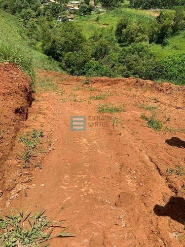 Imagem 6 de 10 de Edinaldo Santos - Condomínio Parque Da Cachoeira, Granja De 3.170 M2 - 843