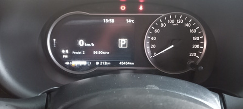 Imagem 2 de 5 de Nissan Kicks