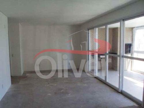 Imagem 7 de 30 de Botânica, Torre Figueira, Apartamento 4 Dormitorios, 2 Vagas De Garagem, Cristo Rei, Curitiba, Parana - Ap00295 - 32990090